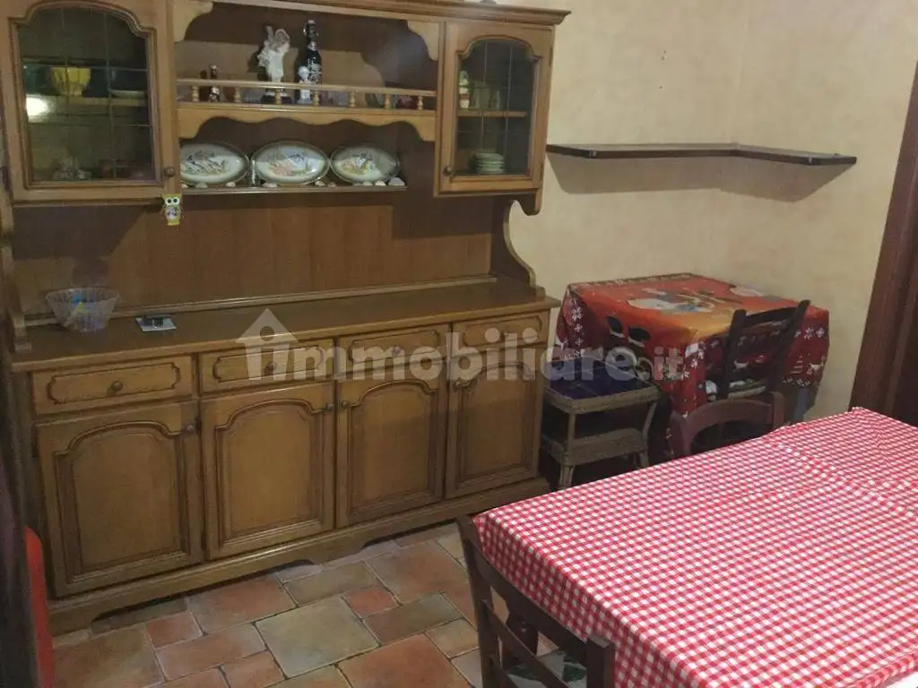 Appartamento in vendita a Crognaleto