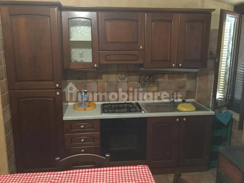 Trilocale ottimo stato, piano terra, Crognaleto - foto 2