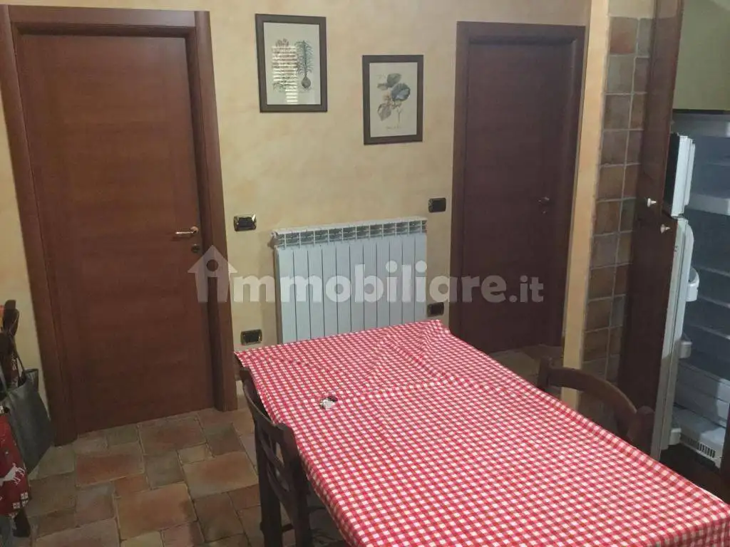 Trilocale ottimo stato, piano terra, Crognaleto - foto 4