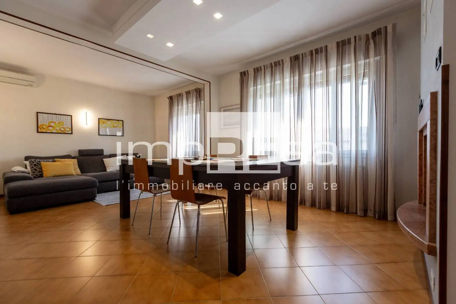 Villa bifamiliare via Trieste, Valvasone, Valvasone Arzene - foto 2