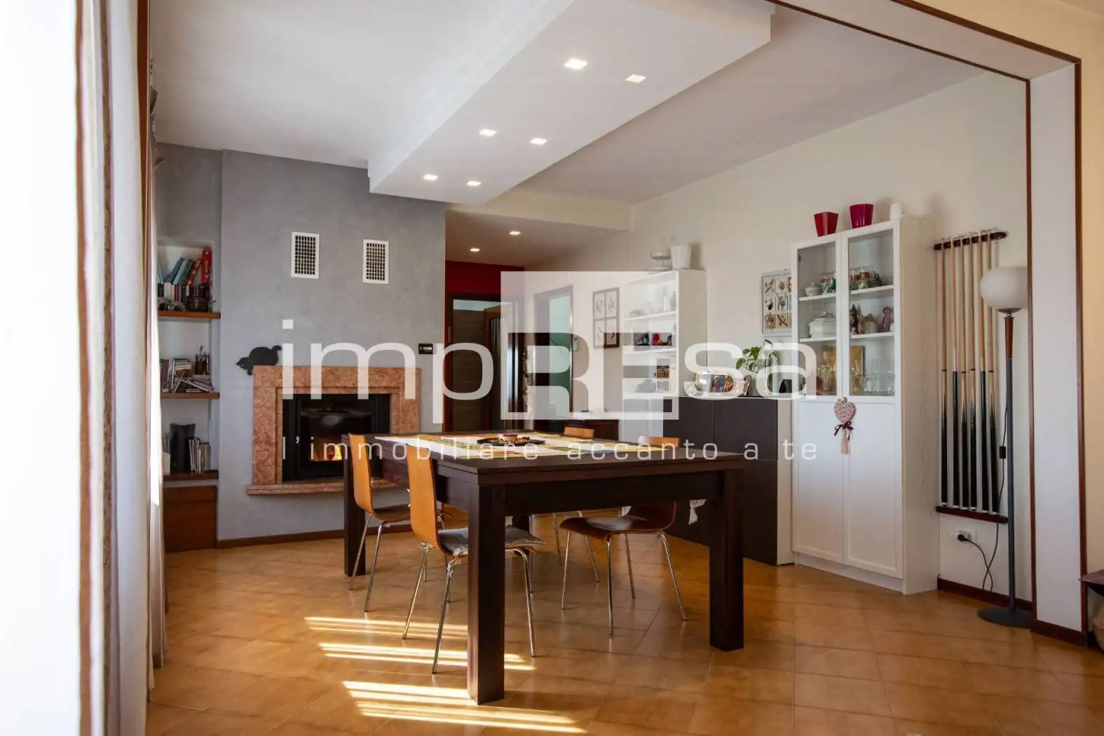 Villa bifamiliare via Trieste, Valvasone, Valvasone Arzene - foto 3