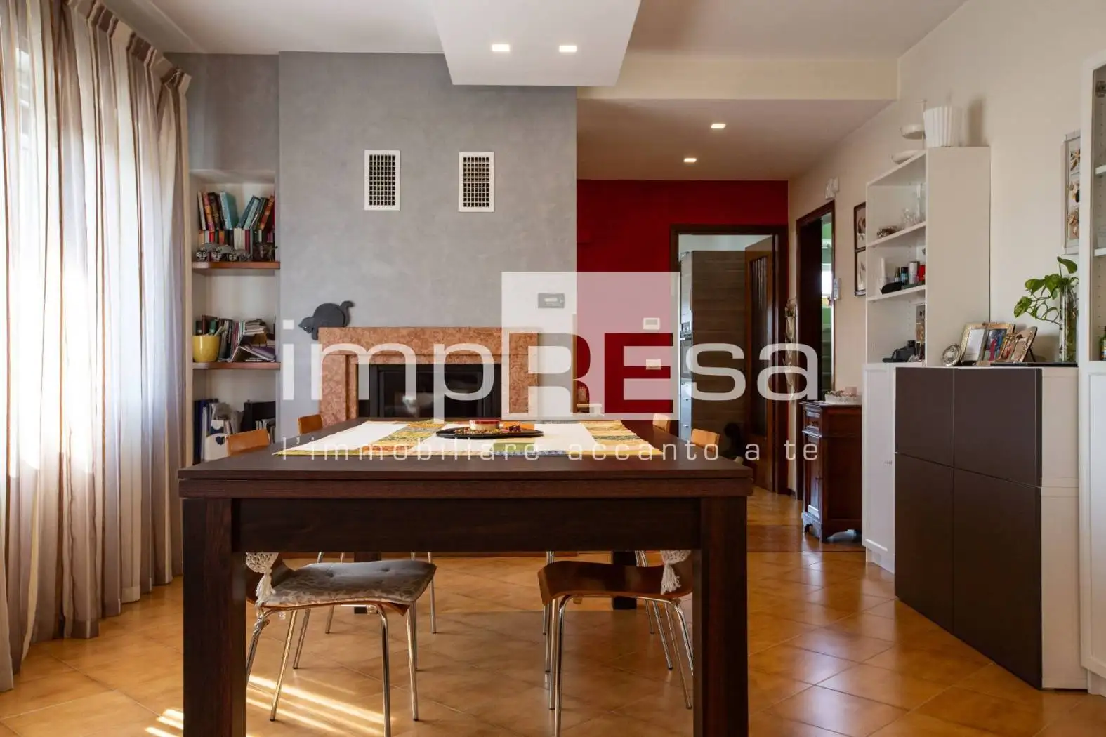 Villa bifamiliare via Trieste, Valvasone, Valvasone Arzene - foto 4