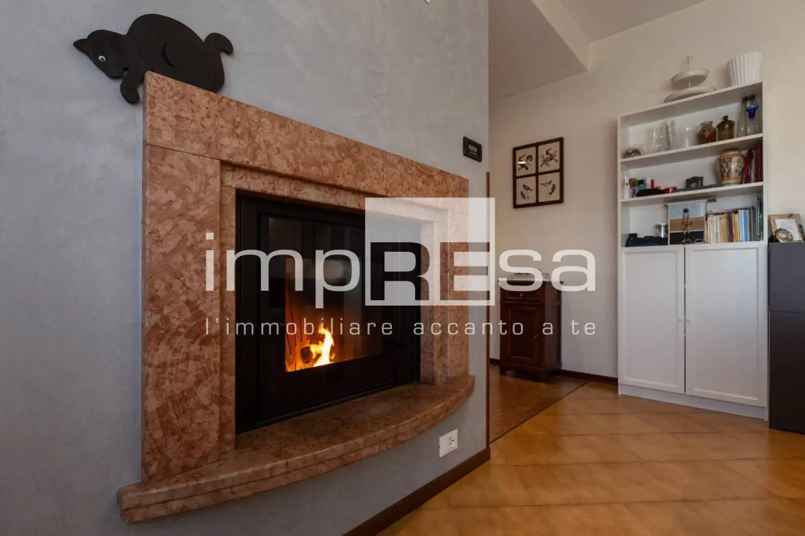 Villa bifamiliare via Trieste, Valvasone, Valvasone Arzene - foto 5