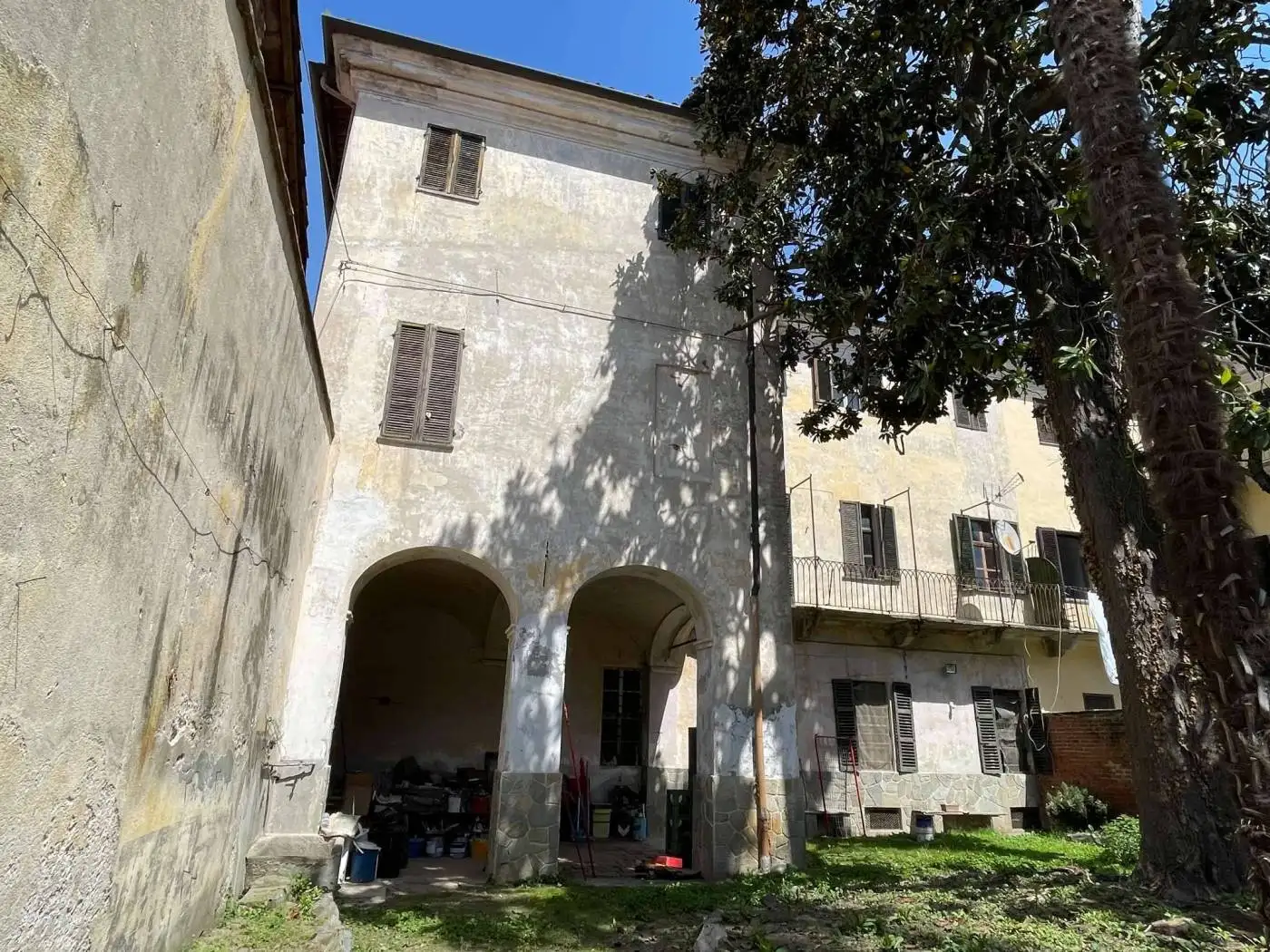 Casa indipendente in vendita a Feletto