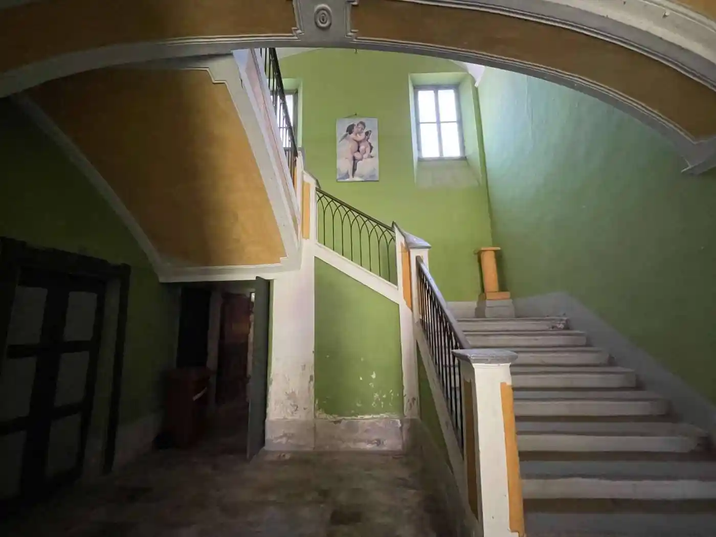 Terratetto unifamiliare piazza Aprato 2, Feletto - foto 5