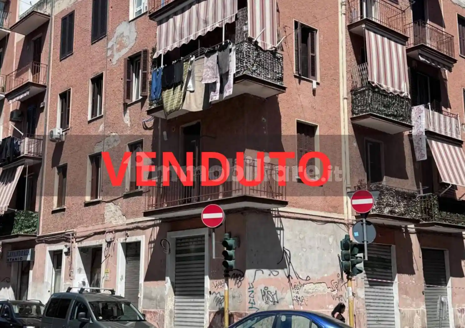 Appartamento in vendita a Bari