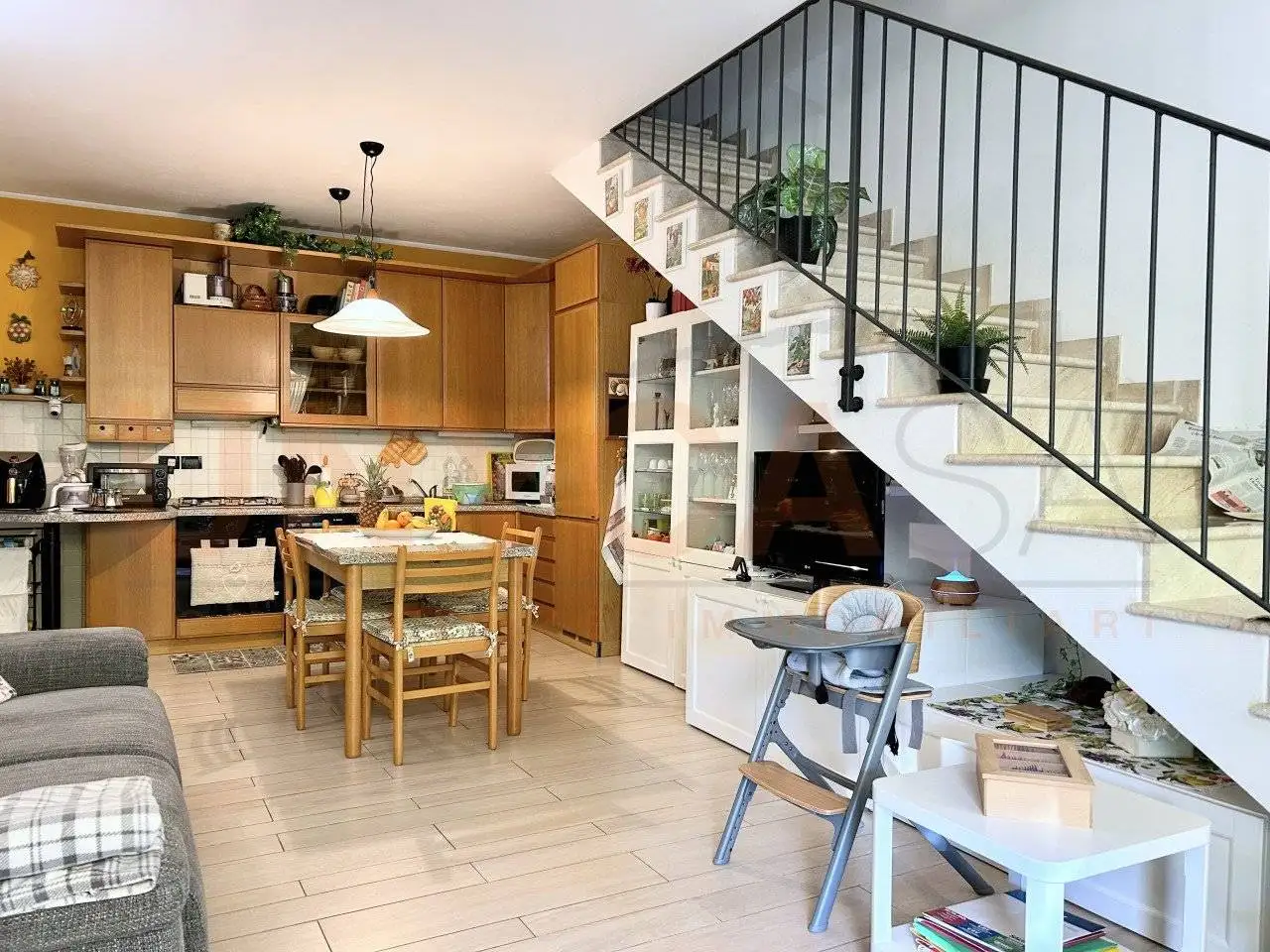 Villa plurifamiliare via degli Eroi 22, Centro, Castegnero - foto 2