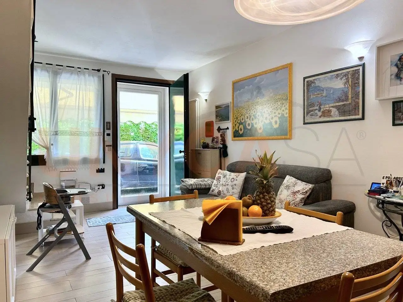 Villa plurifamiliare via degli Eroi 22, Centro, Castegnero - foto 3