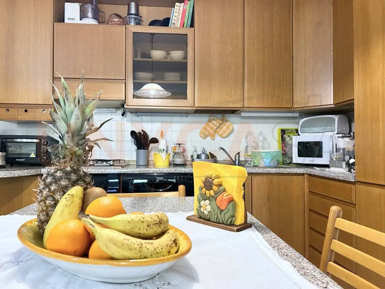 Villa plurifamiliare via degli Eroi 22, Centro, Castegnero - foto 4