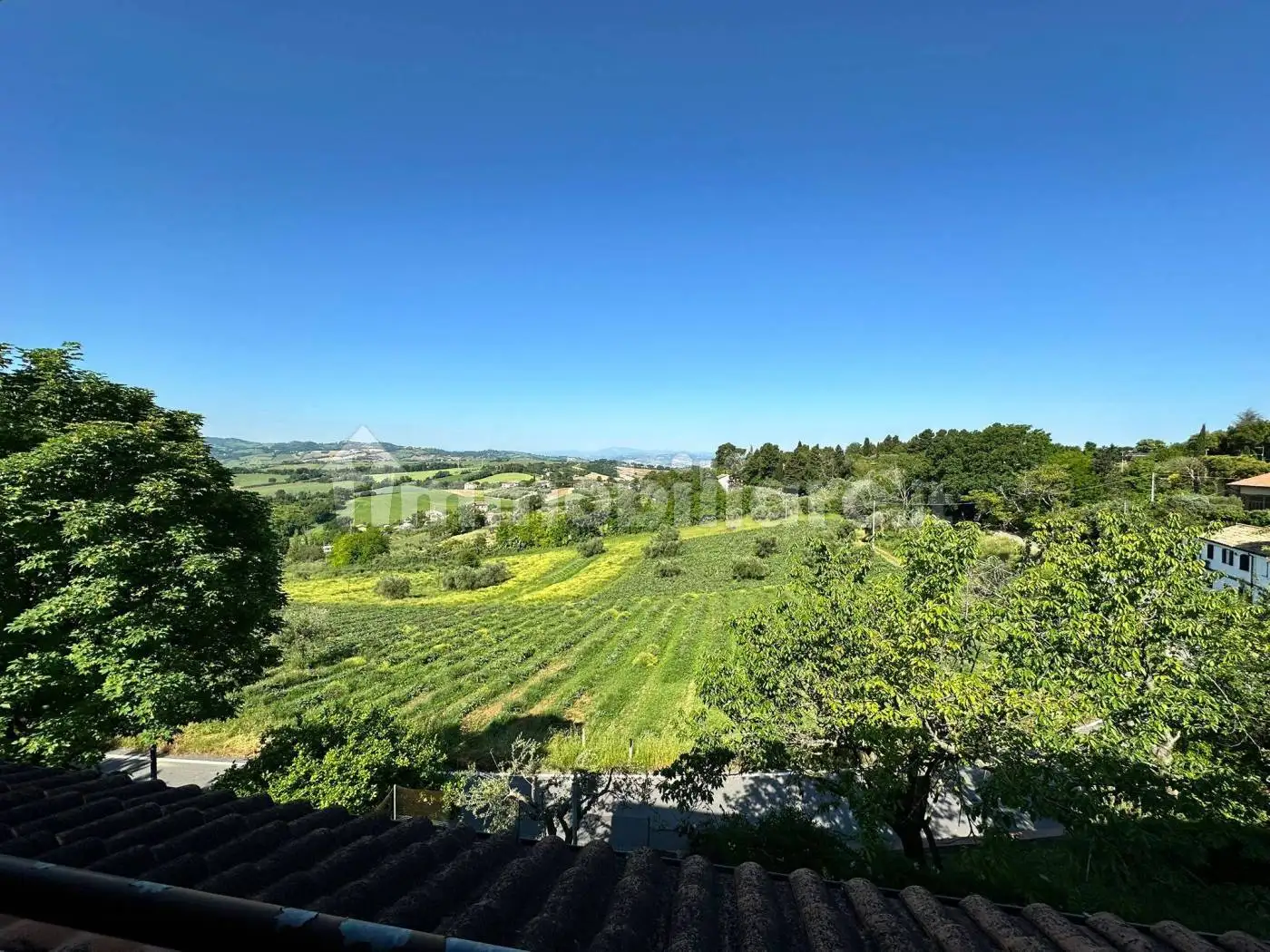 Villetta a schiera in vendita a Pesaro