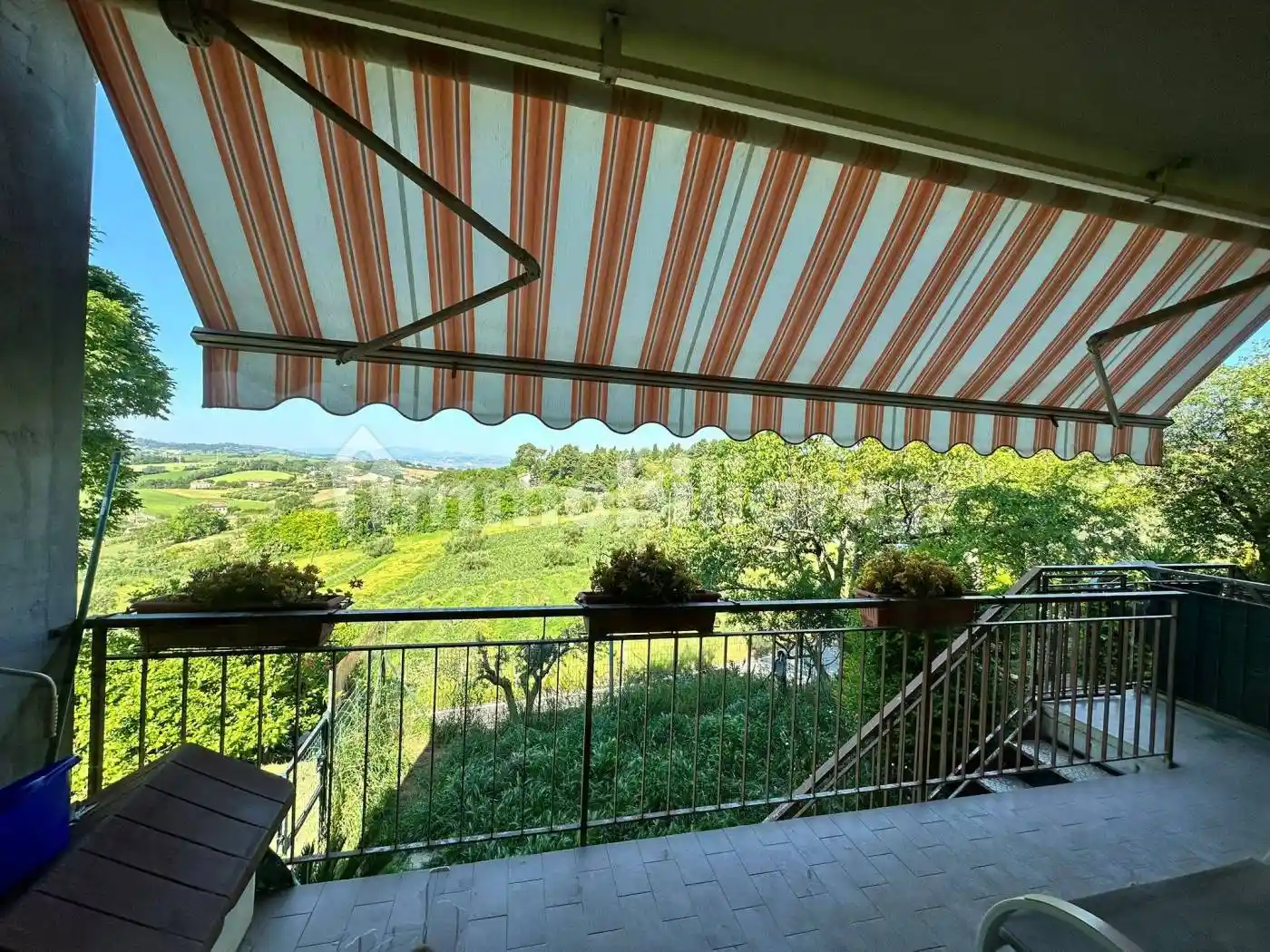 Villa a schiera via dell'Arcobaleno, Candelara, Pesaro - foto 2