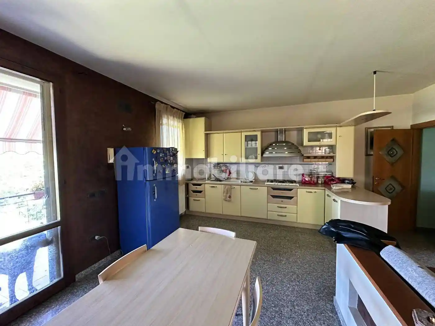 Villa a schiera via dell'Arcobaleno, Candelara, Pesaro - foto 4