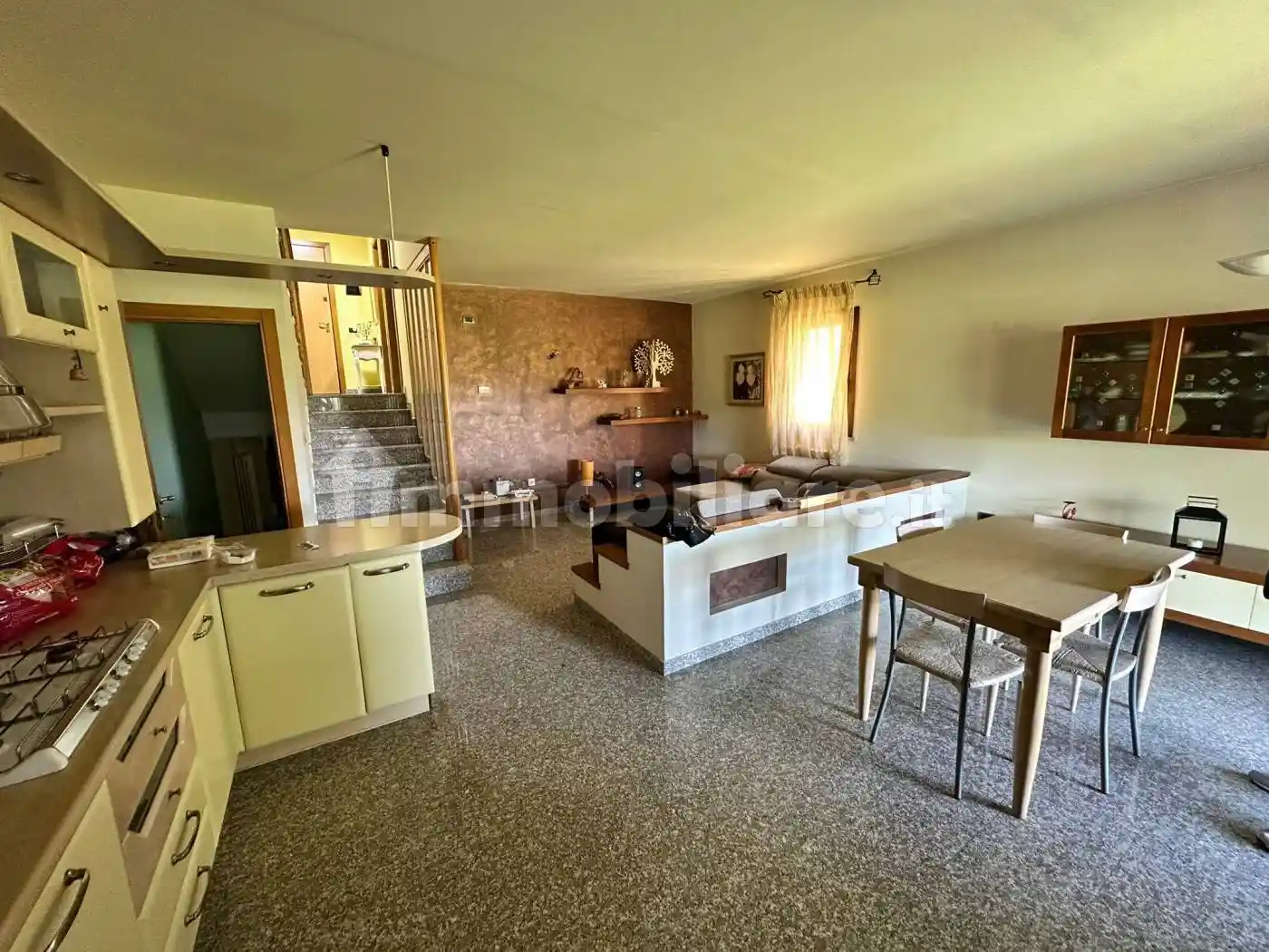 Villa a schiera via dell'Arcobaleno, Candelara, Pesaro - foto 5