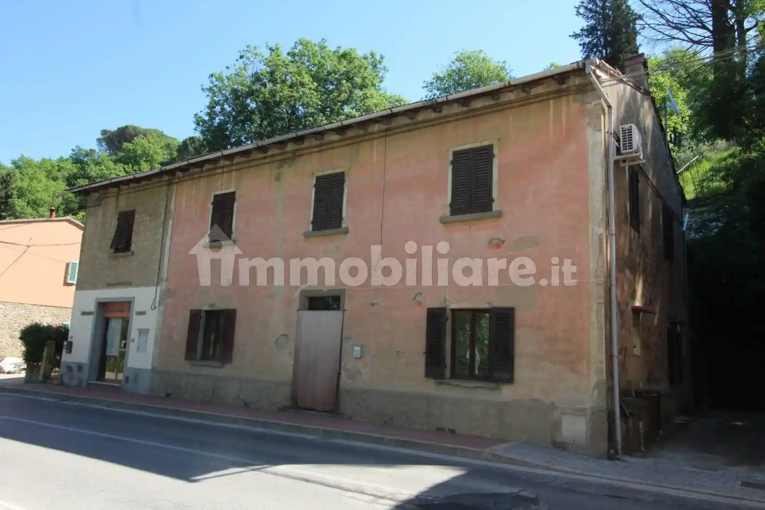 Appartamento in vendita a Montespertoli