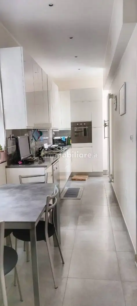 Appartamento in vendita a Potenza