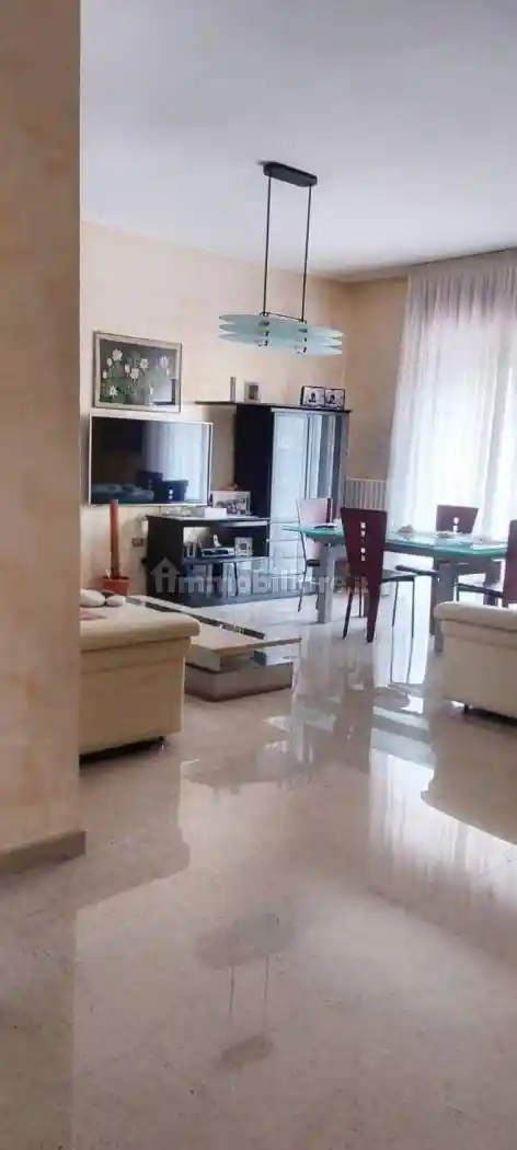 Quadrilocale via Sanremo, Centro, Potenza - foto 4