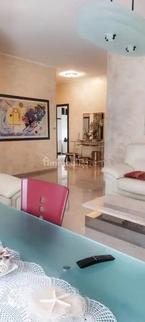 Quadrilocale via Sanremo, Centro, Potenza - foto 5