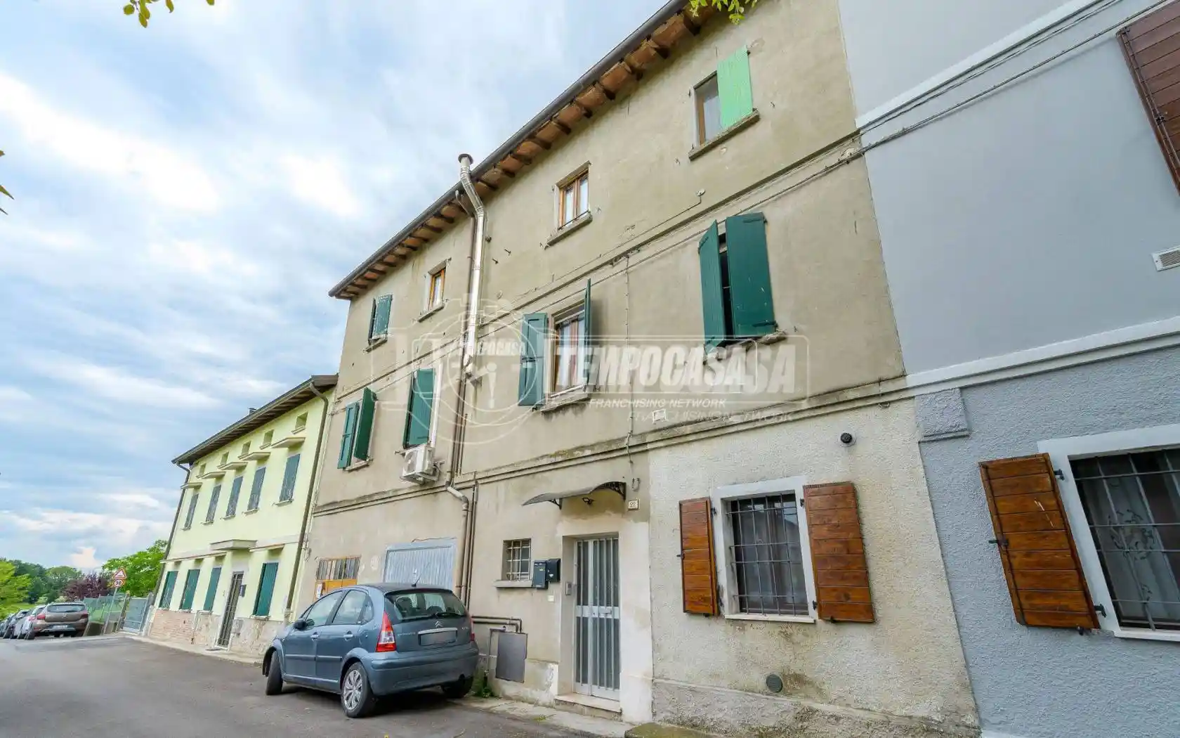 Appartamento in vendita a Scandiano