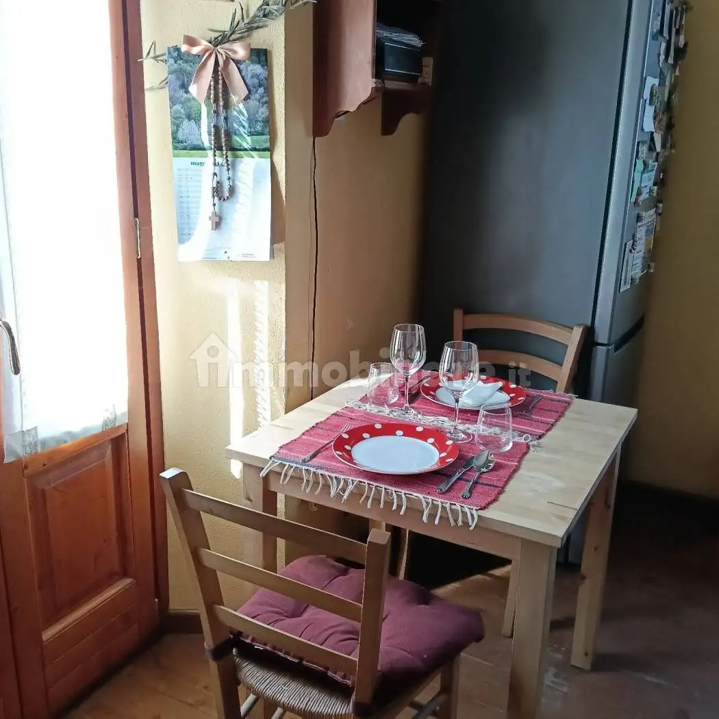 Appartamento in affitto a Chiesa in Valmalenco