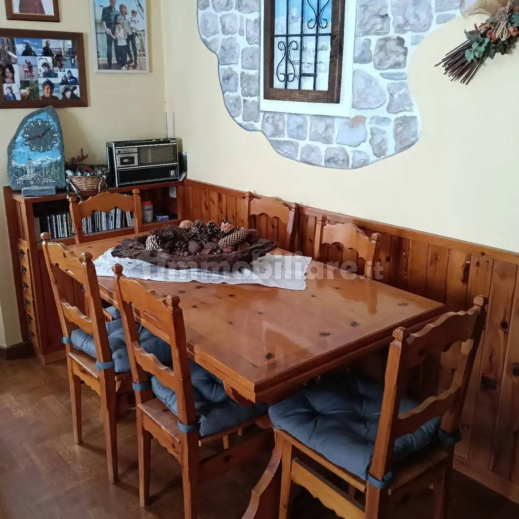 Quadrilocale Località Primolo 20, Primolo, Chiesa in Valmalenco - foto 3