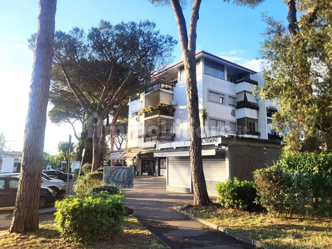 Appartamento in affitto a Roma