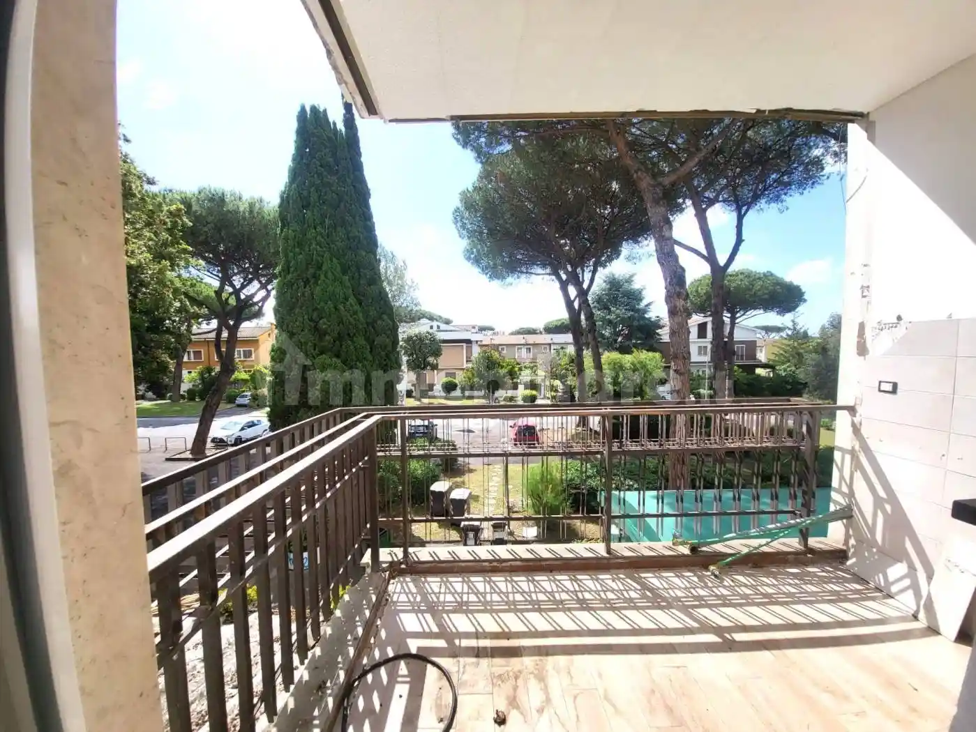 Bilocale via Archelao di Mileto, Casal Palocco, Roma - foto 2