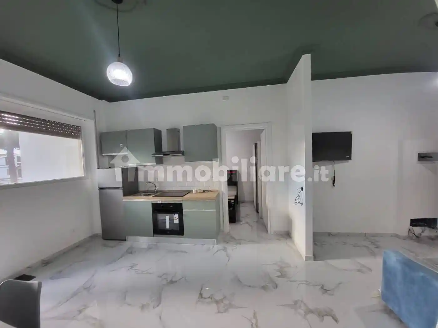 Bilocale via Archelao di Mileto, Casal Palocco, Roma - foto 3