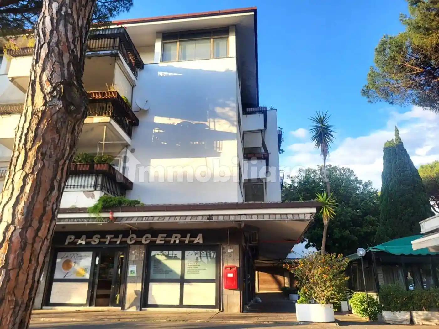 Bilocale via Archelao di Mileto, Casal Palocco, Roma - foto 5