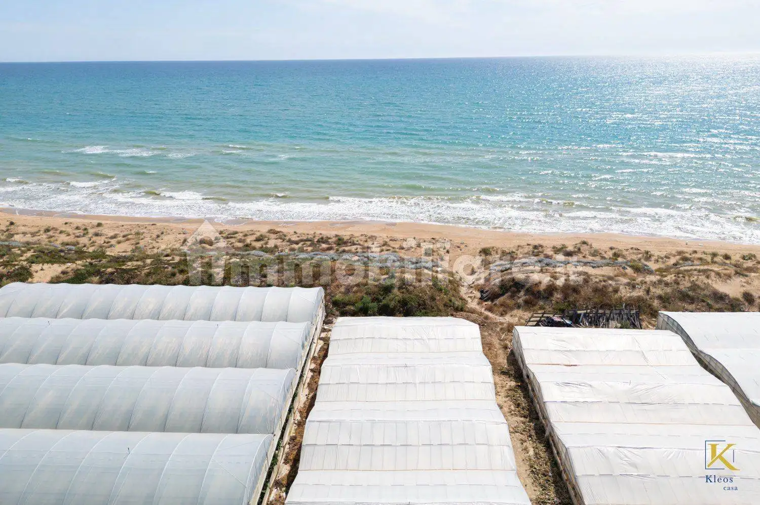 Villa unifamiliare Contrada Macconi, Acate - foto 4