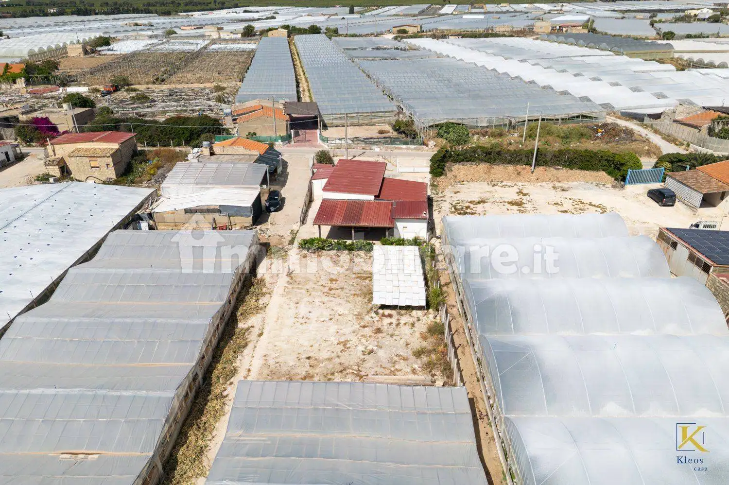 Villa unifamiliare Contrada Macconi, Acate - foto 5