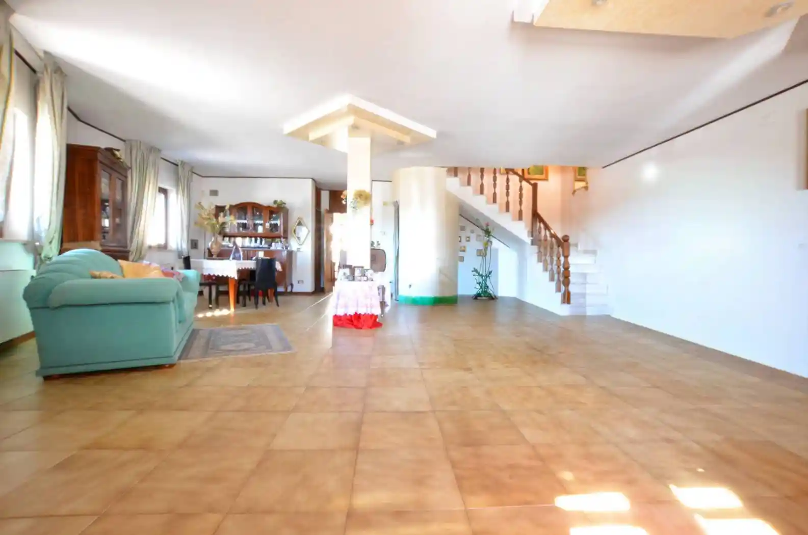 Casa indipendente in vendita a Gioia del Colle