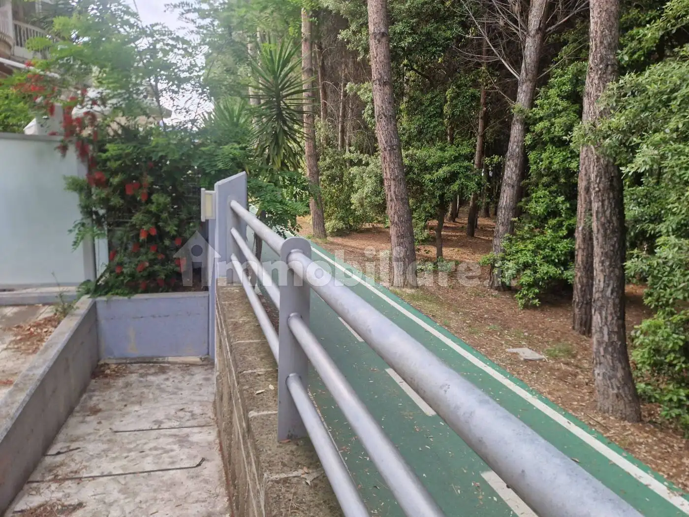 Appartamento in affitto a Vasto