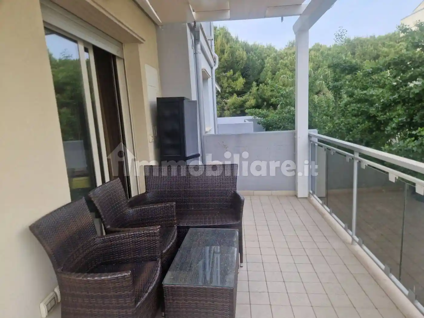 Bilocale via Tramontana, Vasto Marina, Vasto - foto 5