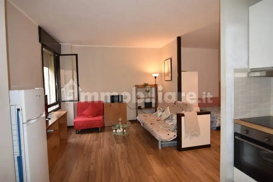 Appartamento in affitto a Perugia