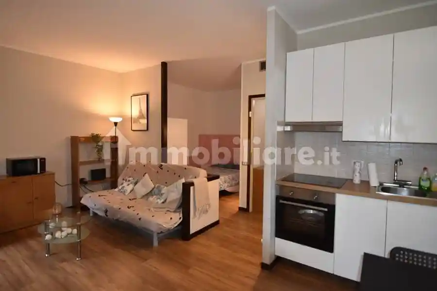 Monolocale via della Pescara 32, Centro, Perugia - foto 2