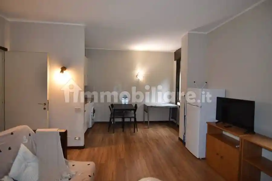 Monolocale via della Pescara 32, Centro, Perugia - foto 4