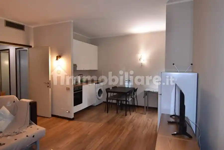 Monolocale via della Pescara 32, Centro, Perugia - foto 5