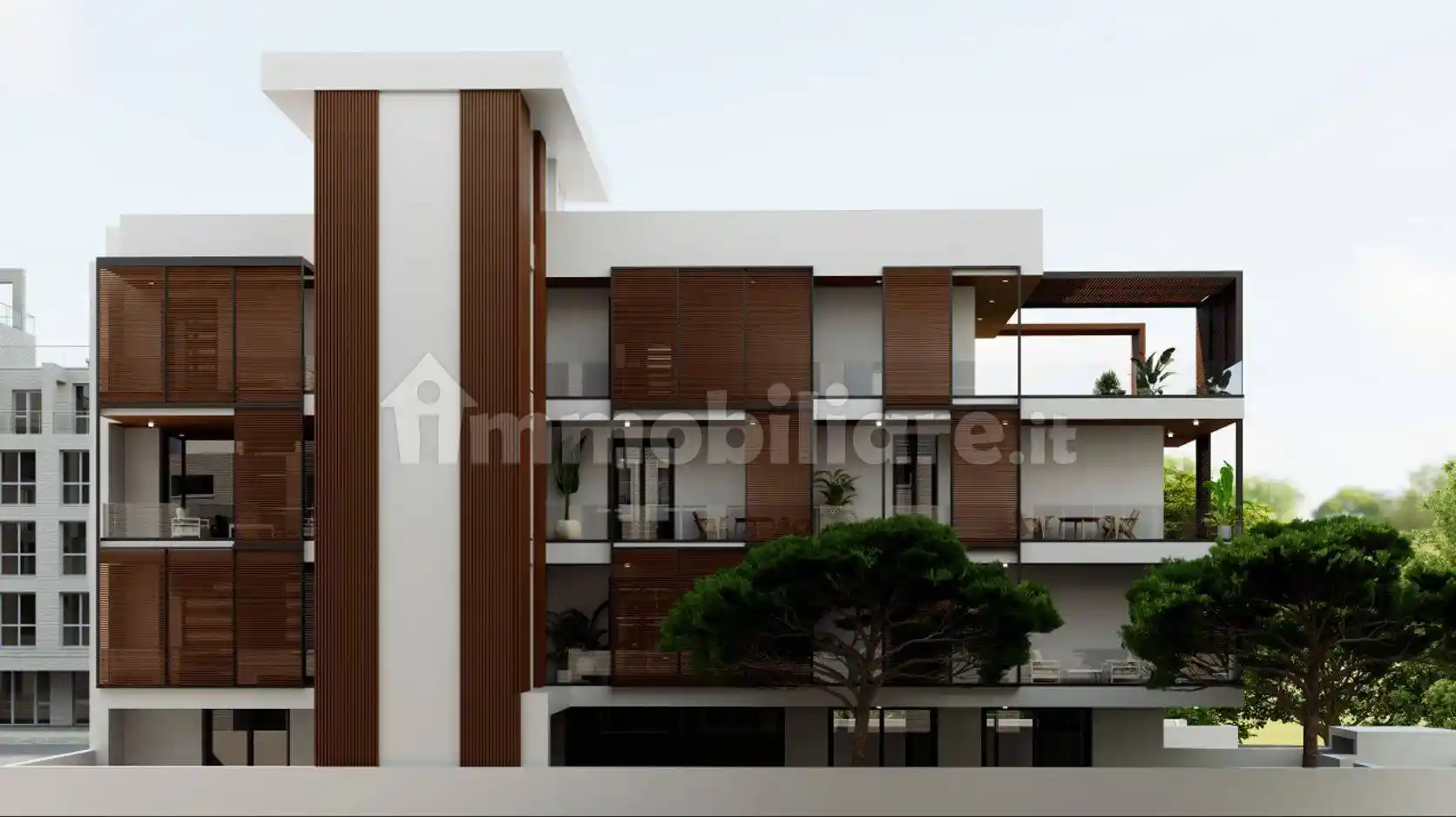 Appartamento in vendita a Lecce