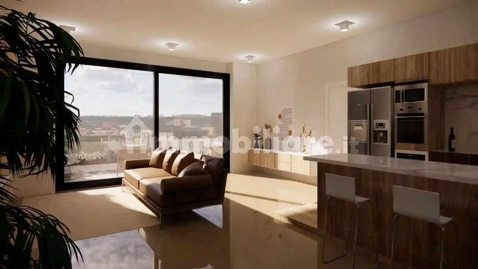 Appartamento - foto 2