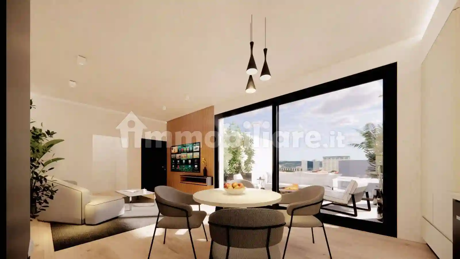 Appartamento - foto 3