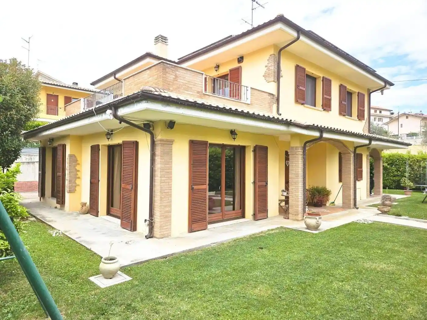 Villa unifamiliare via Pescara, Pianella - foto 2