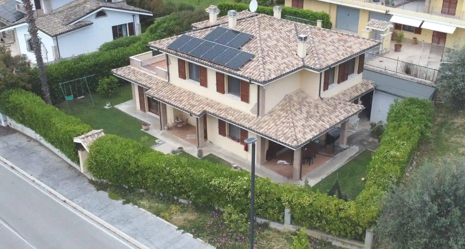 Villa unifamiliare via Pescara, Pianella - foto 3
