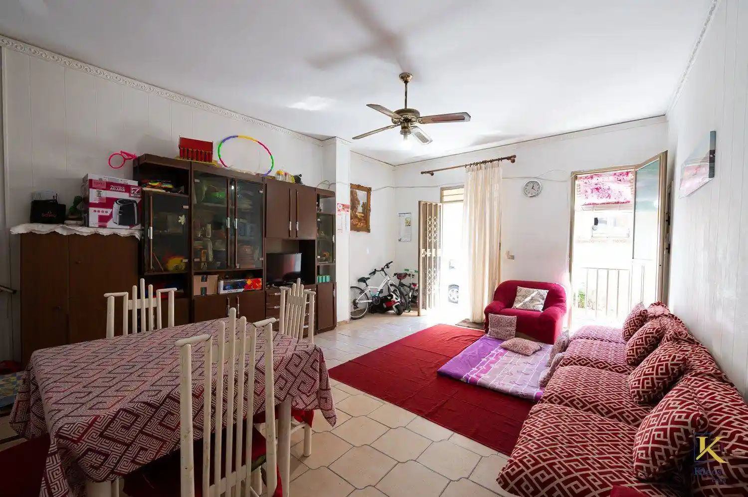 Casa indipendente in vendita a Santa Croce Camerina