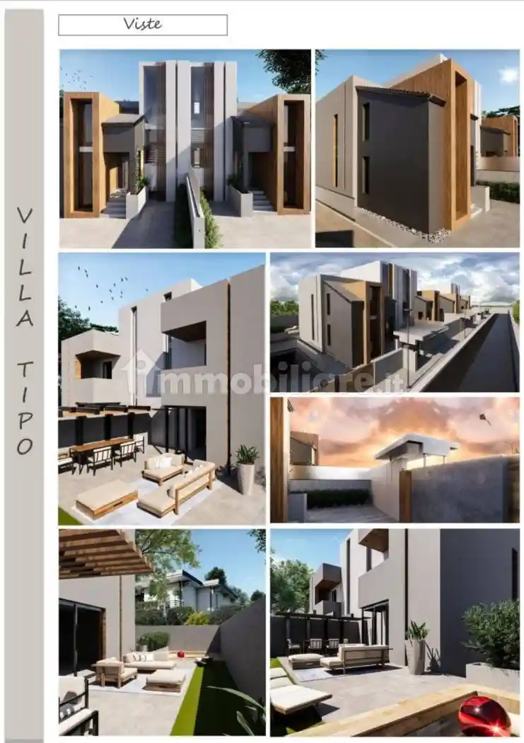 Villetta a schiera - foto 2