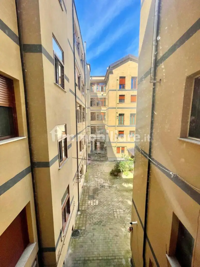 Appartamento in vendita a Avellino