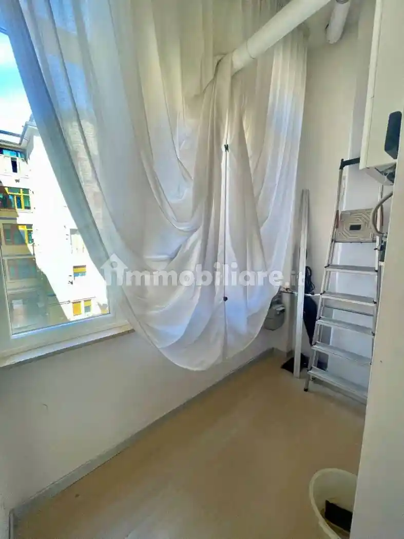 Appartamento via Giosuè Carducci, A. Annarumma, A. Gasperi, F. Tedesco, Avellino - foto 2