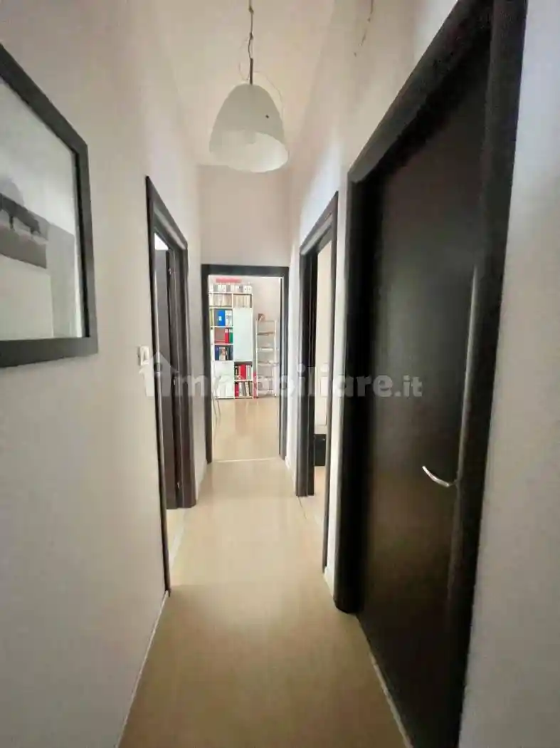 Appartamento via Giosuè Carducci, A. Annarumma, A. Gasperi, F. Tedesco, Avellino - foto 3