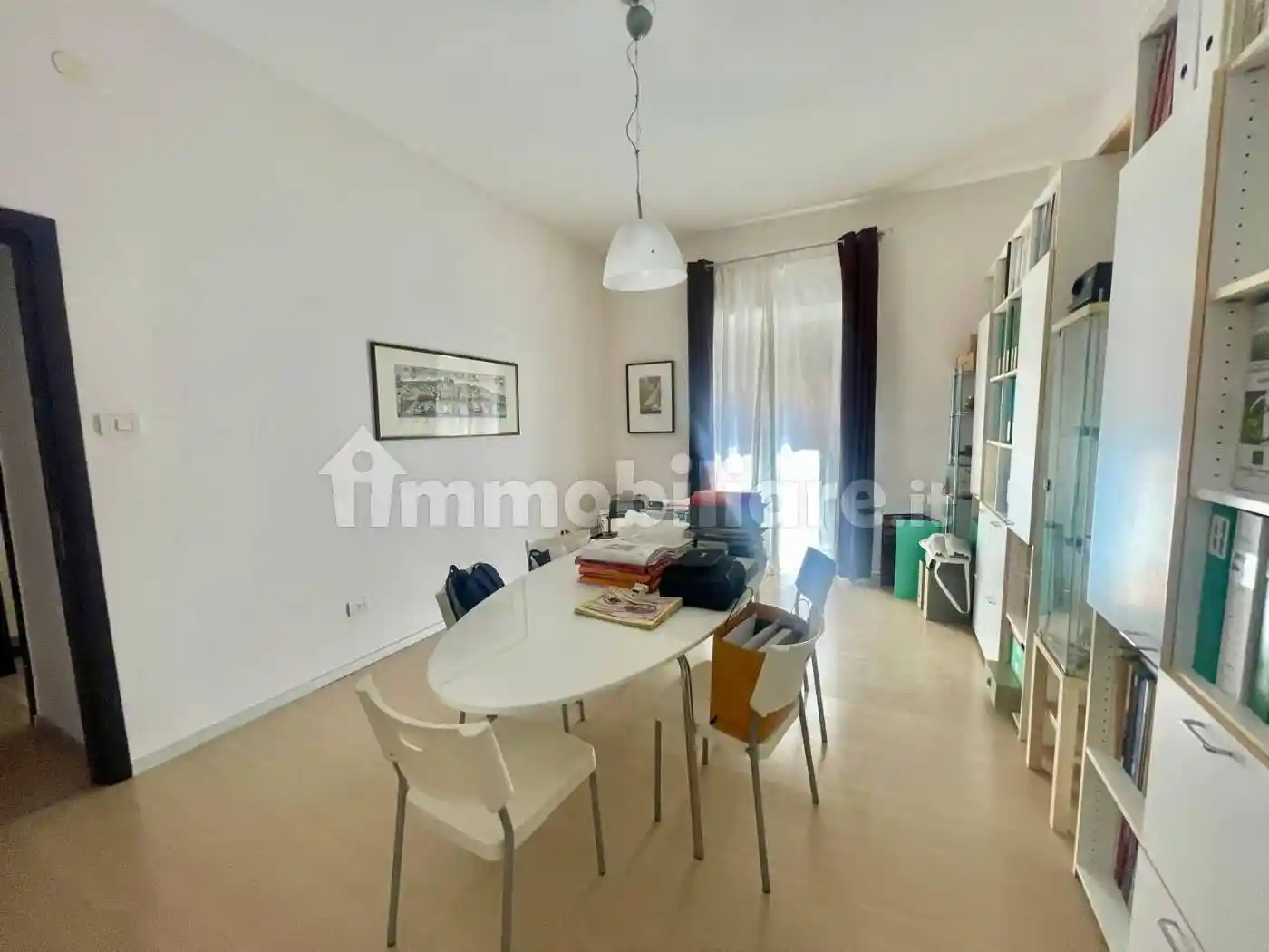 Appartamento via Giosuè Carducci, A. Annarumma, A. Gasperi, F. Tedesco, Avellino - foto 4