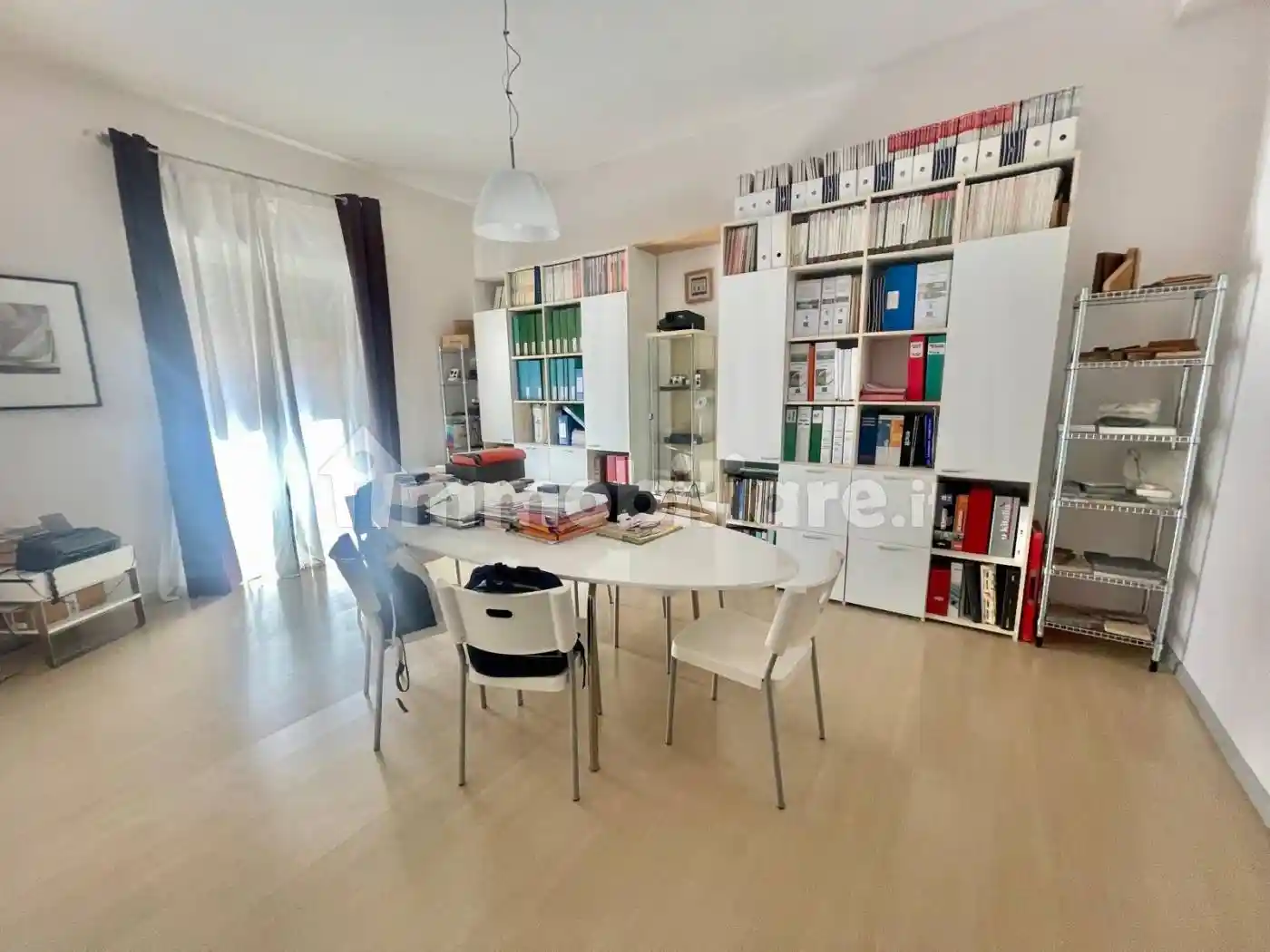 Appartamento via Giosuè Carducci, A. Annarumma, A. Gasperi, F. Tedesco, Avellino - foto 5