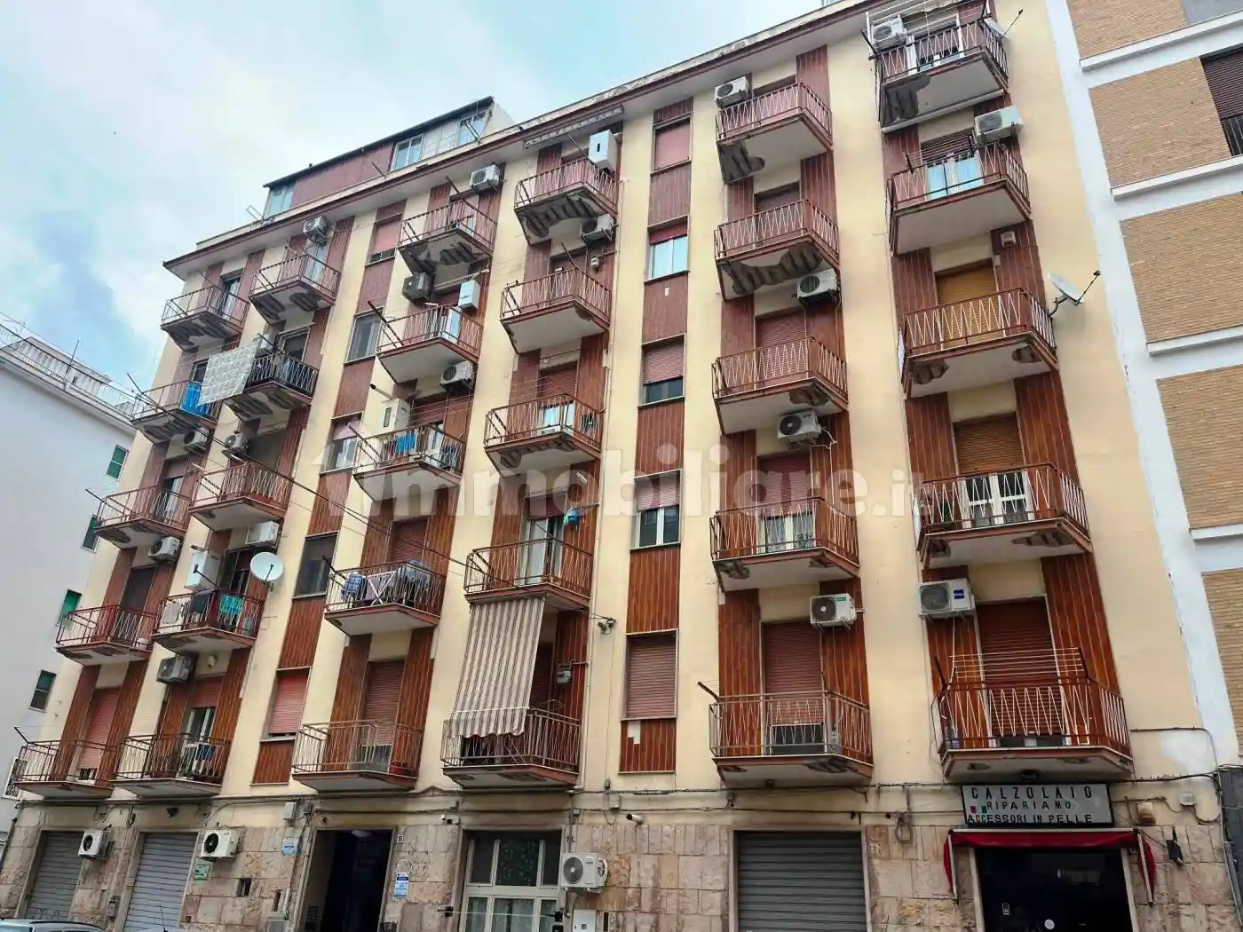 Appartamento in vendita a Foggia